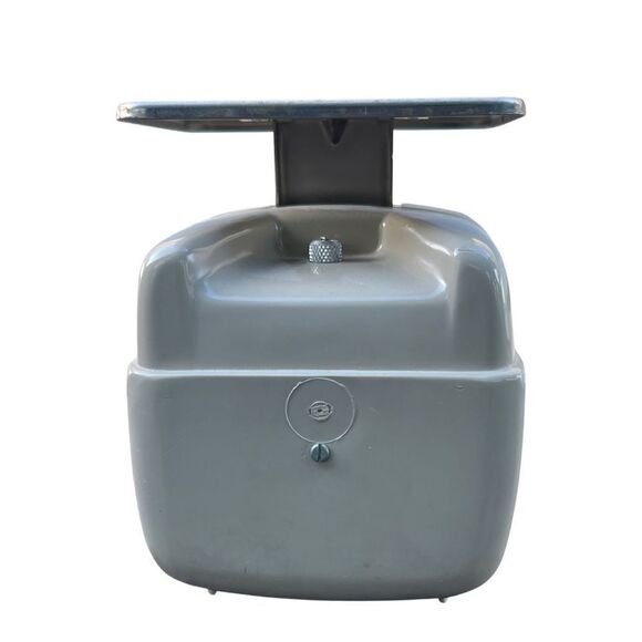 Pelouze "Z" Line Scale - Model: Z-5 - 5 lb - Picture 3 of 7